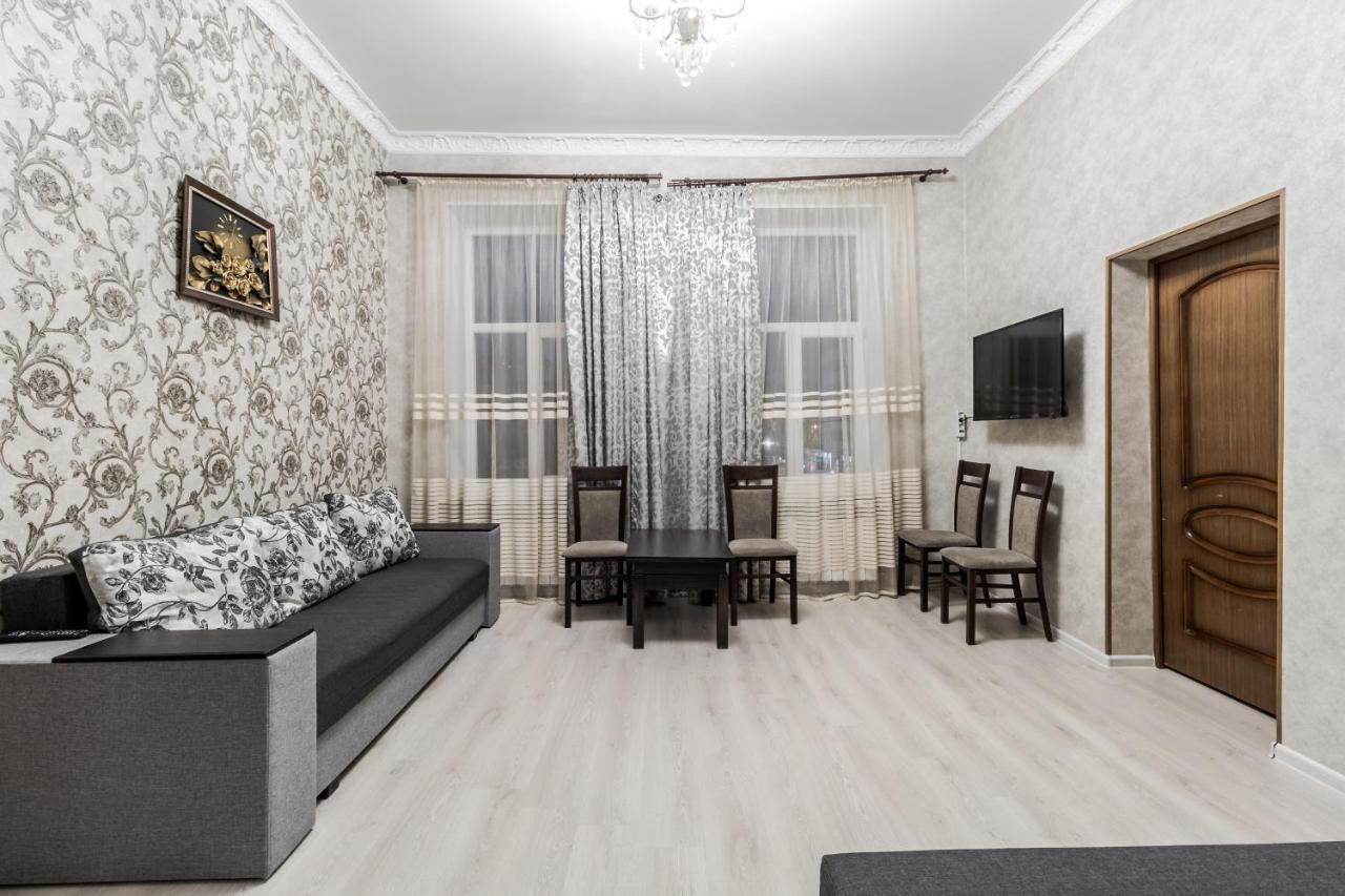 Art Balabana Apartment Lviv Dış mekan fotoğraf